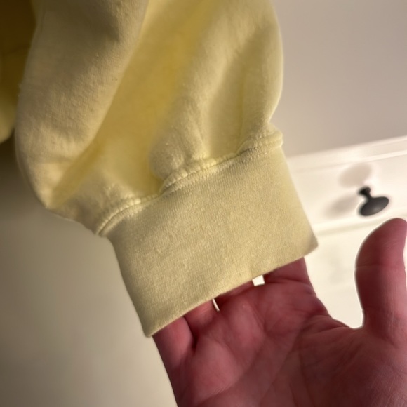 ❤️NWT PacSun Sweatshirt❤️ - Picture 5 of 7